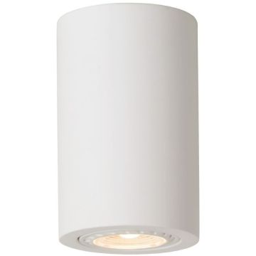 Lucide GIPSY 35100/11/31 downlight natynkowy 1x35w/gu10   ip20