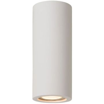 Lucide GIPSY 35100/17/31 downlight natynkowy 1x35w/gu10   ip20