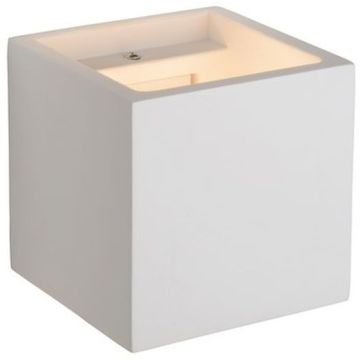 Lucide GIPSY 35208/01/31 35208/01/31 kinkiet 1x40w/g9   ip20
