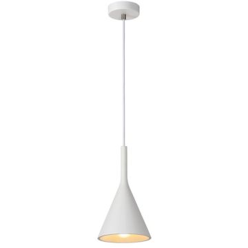 Lucide GIPSY 35406/16/31 lampa wisząca 1x25w/e27   ip20