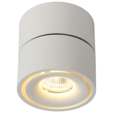 Lucide YUMIKO 35911/08/31 downlight natynkowy 1x8w/led 627lm 2700k ip20