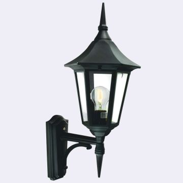 Norlys Modena 350B kinkiet 1x9W/E27 IP54