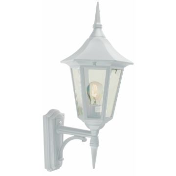 Norlys Modena 350W kinkiet 1x9W/E27 IP54