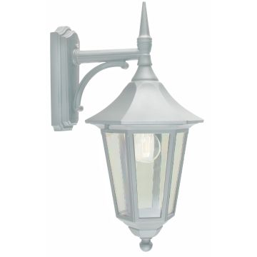 Norlys Modena 351W kinkiet 1x9W/E27 IP54