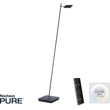 Paul Neuhaus PURE-MIRA 356-18 lampa podłogowa 1x7,5W/LED 850lm 2700-5000k ip20