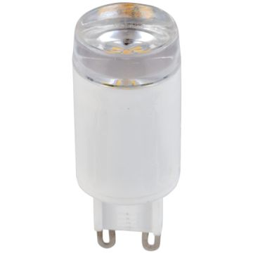 TK Lighting LENS 3522 żarówka 1x3W/G9 4000K IP20