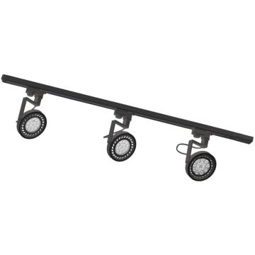 Zuma Line ZESTAW SZYNOPRZEWODY 3560 reflektory+szyna 3x15W/GU10_ES111   ip20