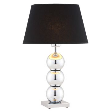 Argon FUDŻI 3622 lampka stołowa 1x15W/E27  IP20
