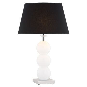 Argon FUDŻI 3624 lampka stołowa 1x15W/E27  IP20