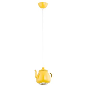 Argon JAMAJKA 3651 lampa wisząca 1x5W/GU10  IP20