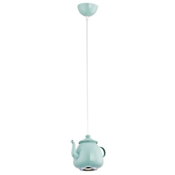 Argon JAMAJKA 3652 lampa wisząca 1x5W/GU10  IP20