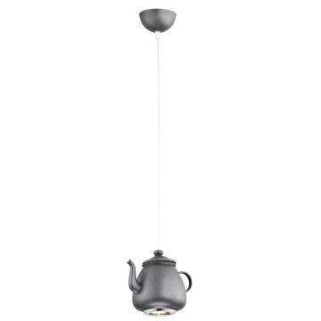 Argon JAMAJKA 3653 lampa wisząca 1x5W/GU10  IP20