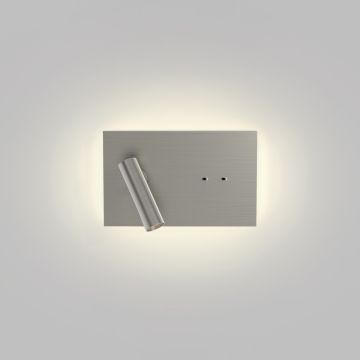 Astro Lighting Edge 1352042 kinkiet 1x9,3W +1x3,3W/LED 153lm 2700k IP20