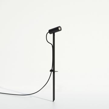 Astro Lighting Myos 1426002 reflektor ogrodowy 1x8W/LED 3000K IP65
