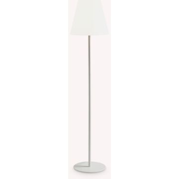 Ideal Lux ARCADIA 365749 lampa podłogowa 1x42W/E27   ip44