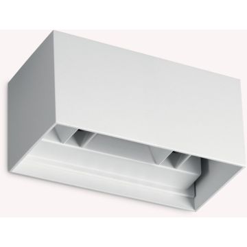 Ideal Lux ATOM 366869 kinkiet 4x25W/LED  4000K ip54