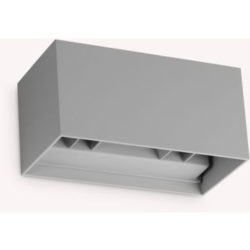 Ideal Lux ATOM 366890 kinkiet 4x25W/LED  4000K ip54
