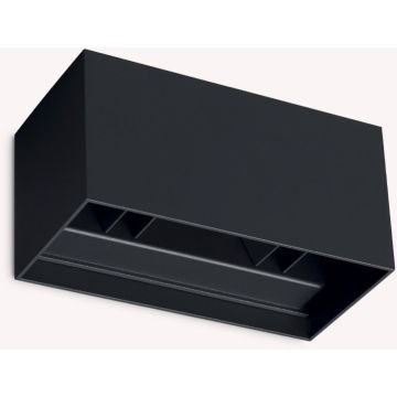 Ideal Lux ATOM 366906 kinkiet 4x25W/LED  4000K ip54