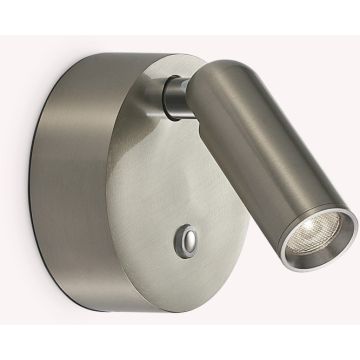 Ideal Lux BEAN 364810 kinkiet 1x3W/LED   ip20