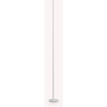 Ideal Lux BLADE 368641 lampa podłogowa 1x15W/LED   ip20