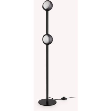 Ideal Lux BLOOM 362861 lampa podłogowa 2x11W/LED   ip20