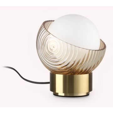 Ideal Lux BLOOM 366500 lampka stołowa 1x4W/G9   ip20