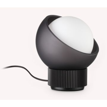 Ideal Lux BLOOM 366517 lampka stołowa 1x4W/G9   ip20