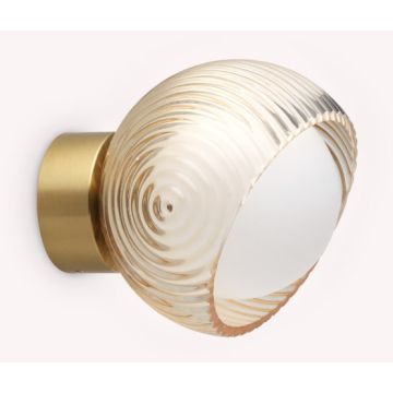 Ideal Lux BLOOM 366531 kinkiet 1x4W/G9   ip20