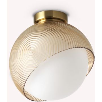 Ideal Lux BLOOM 366579 lampa sufitowa 1x42W/E27   ip20