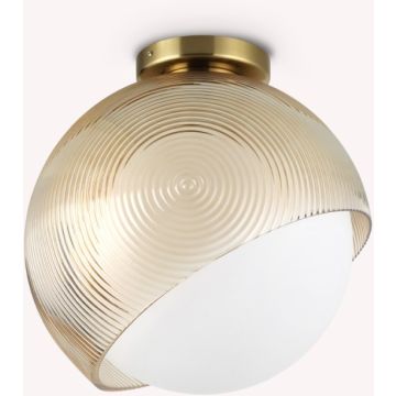 Ideal Lux BLOOM 366593 lampa sufitowa 1x42W/E27   ip20
