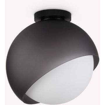 Ideal Lux BLOOM 366609 lampa sufitowa 1x42W/E27   ip20