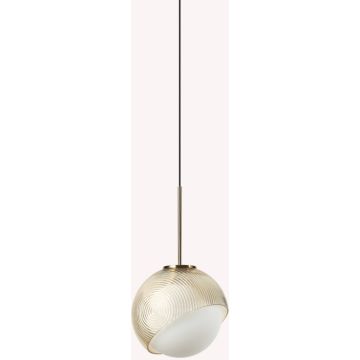 Ideal Lux BLOOM 366623 lampa wisząca 1x4W/G9   ip20