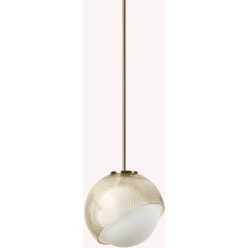 Ideal Lux BLOOM 366647 lampa wisząca 1x42W/E27   ip20
