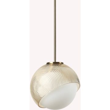 Ideal Lux BLOOM 366661 lampa wisząca 1x42W/E27   ip20