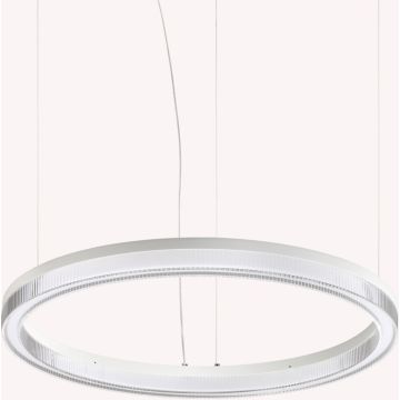 Ideal Lux CROWN 364988 lampa wisząca 1x31W/LED   ip20