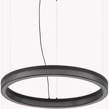 Ideal Lux CROWN 365008 lampa wisząca 1x31W/LED   ip20