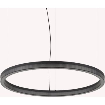 Ideal Lux CROWN 365015 lampa wisząca 1x43W/LED   ip20