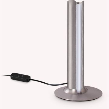 Ideal Lux DORICA 362540 lampka stołowa 1x8W/LED   ip20