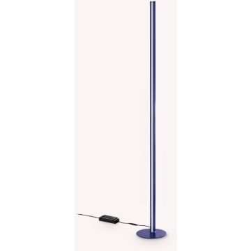 Ideal Lux DORICA 366135 lampa podłogowa 1x50W/LED   ip20