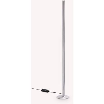 Ideal Lux DORICA 366142 lampa podłogowa 1x50W/LED   ip20