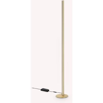 Ideal Lux DORICA 366166 lampa podłogowa 1x50W/LED   ip20