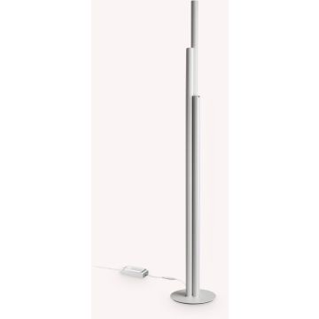 Ideal Lux DORICA 366227 lampa podłogowa 3x66W/LED   ip20