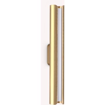 Ideal Lux DORICA 366333 kinkiet 1x8,5W/LED   ip20