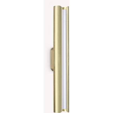 Ideal Lux DORICA 366357 kinkiet 1x8,5W/LED   ip20