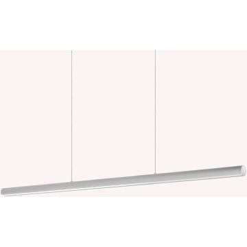 Ideal Lux DORICA 366388 lampa wisząca 1x35W/LED   ip20