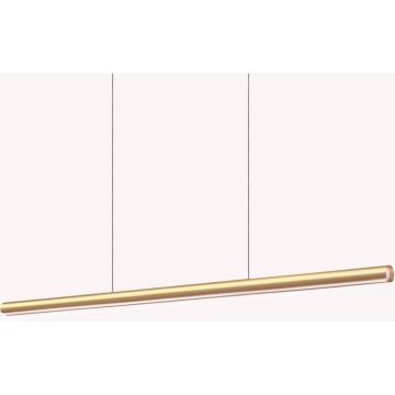 Ideal Lux DORICA 366432 lampa wisząca 1x35W/LED   ip20