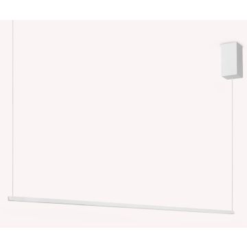 Ideal Lux ESSENCE 367064 lampa wisząca 1x19W/LED  3000K ip20