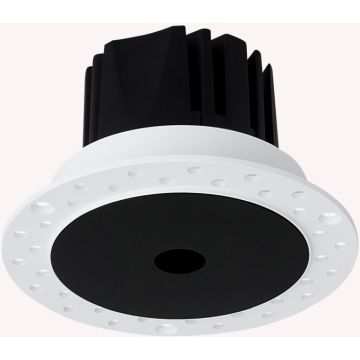 Ideal Lux INFINITY 368764 downlight wpuszczany 1x12W/LED  3000K ip20