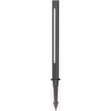Ideal Lux JEDI 363721 lampa stojąca 1x7W/LED   ip65
