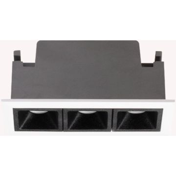 Ideal Lux LIKA 367309 downlight wpuszczany 1x8W/LED  3000K ip20
